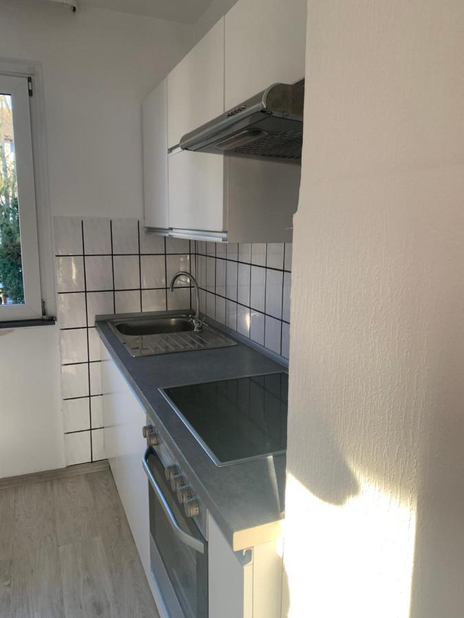 Apartament Blumenblick Rielasingen-Worblingen Exterior foto
